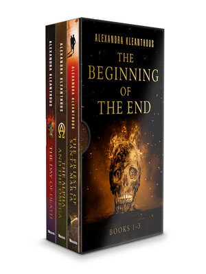cover image of The Beginning of the End
